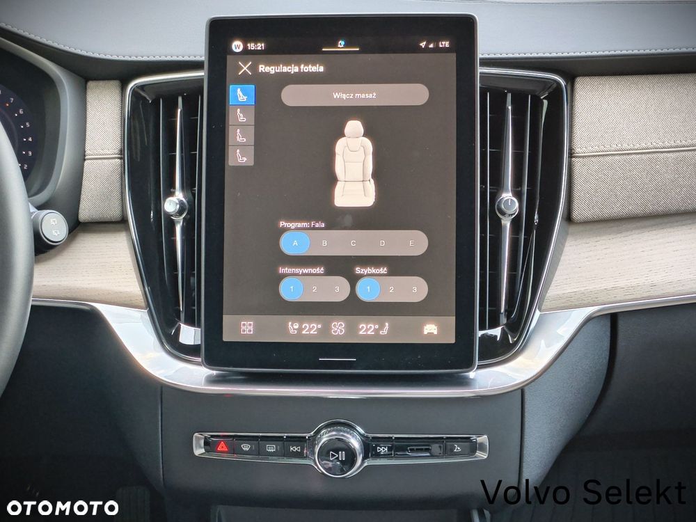 Volvo XC 90 - 21