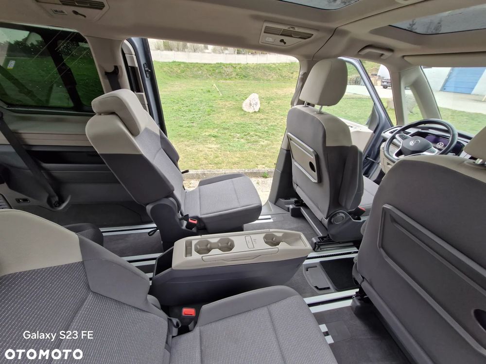 Volkswagen Multivan 1.4 TSI eHybrid PHEV 160kW L1 Life DSG - 11