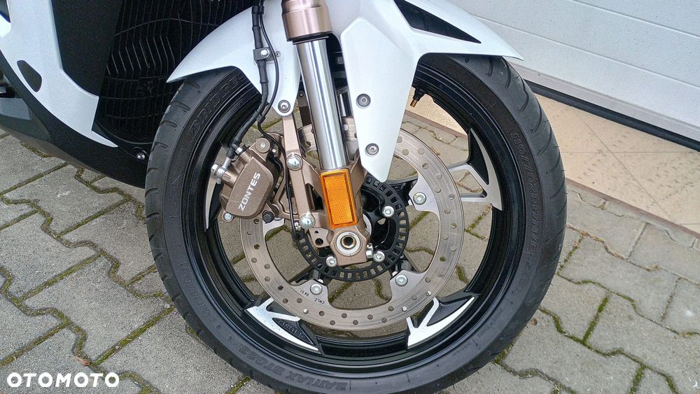 Zontes 310X - 33