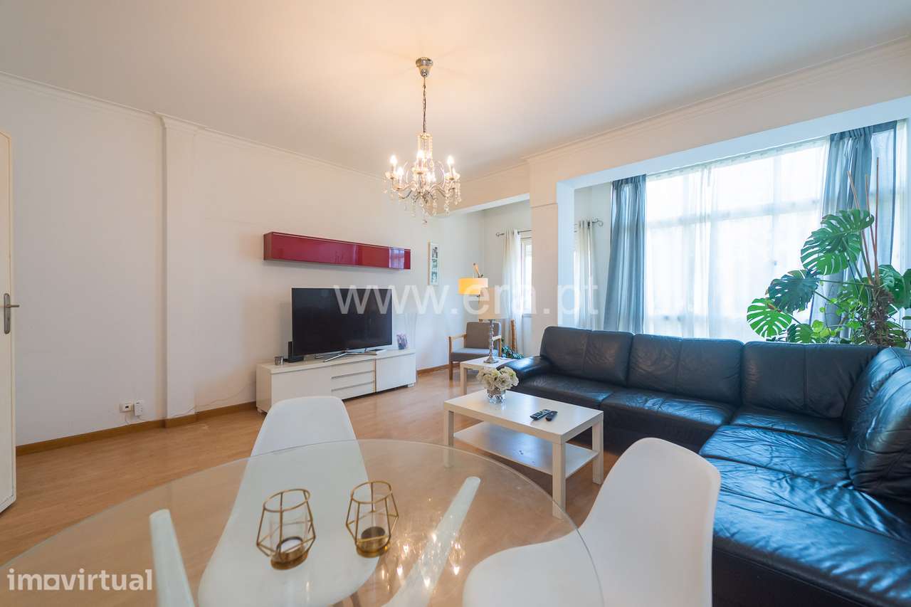 Apartamento T3 - Odivelas - Grande imagem: 3/28