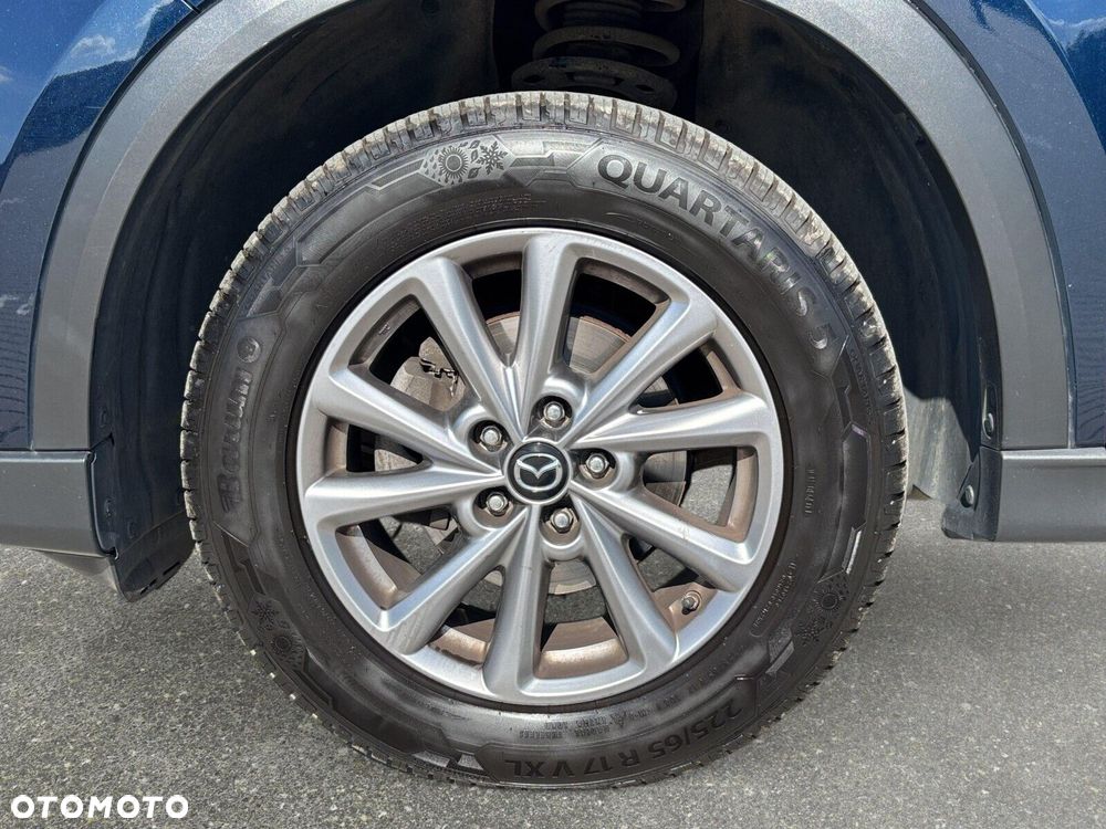 Mazda CX-5 - 9