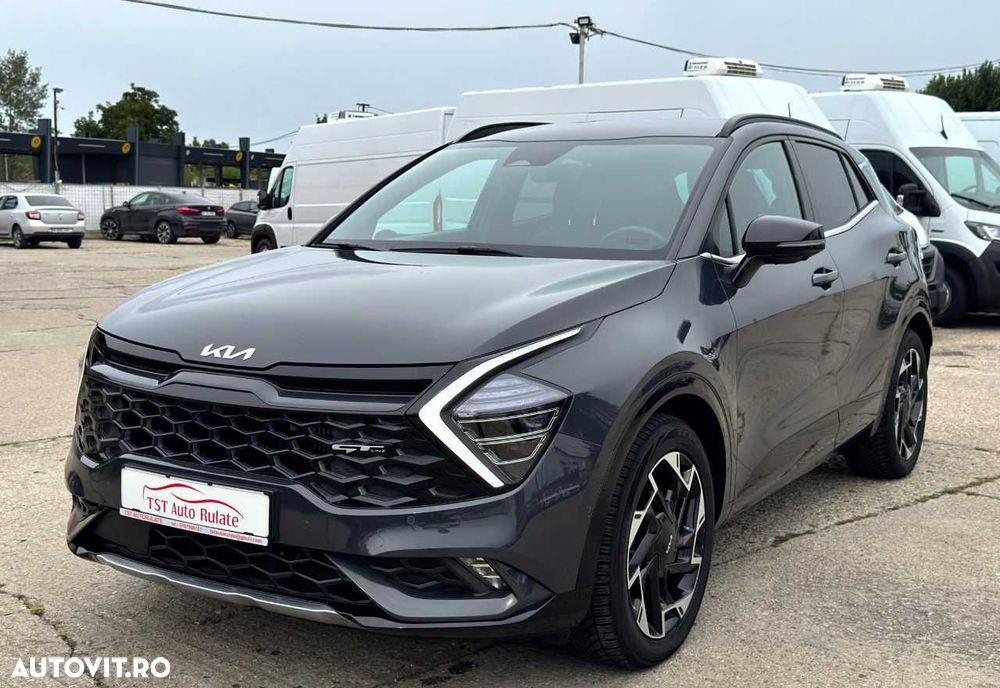 Kia Sportage - 2