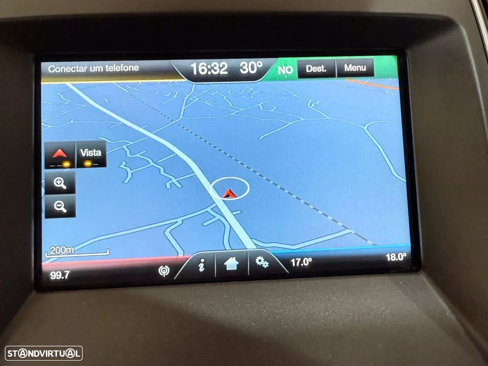 Ford S-Max 2.0 TDCi DPF Aut. Titanium - 10