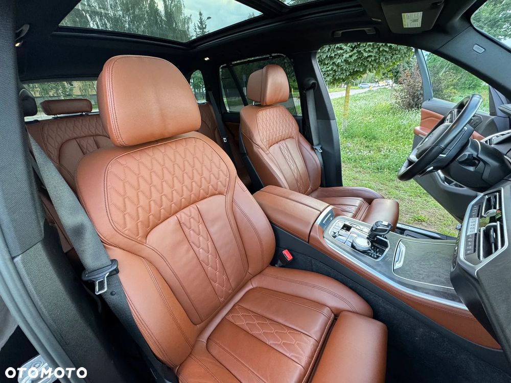 BMW X5 xDrive45e - 12