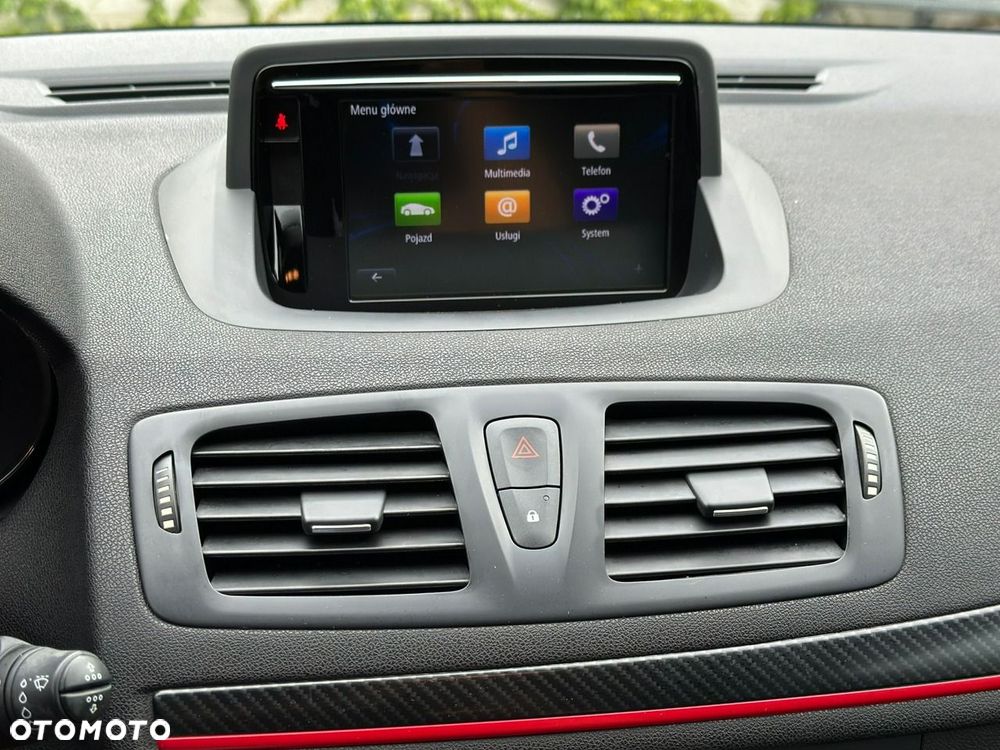 Renault Megane - 23