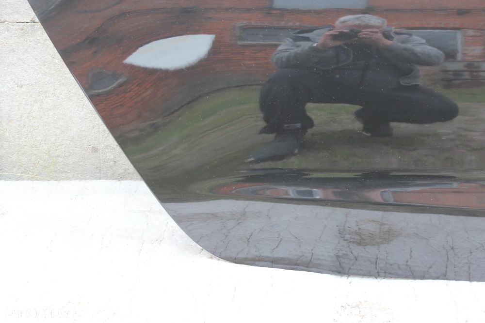 DRZWI TYLNE PRAWE AUDI A6 C7 AVANT LY8X 2015 - 3