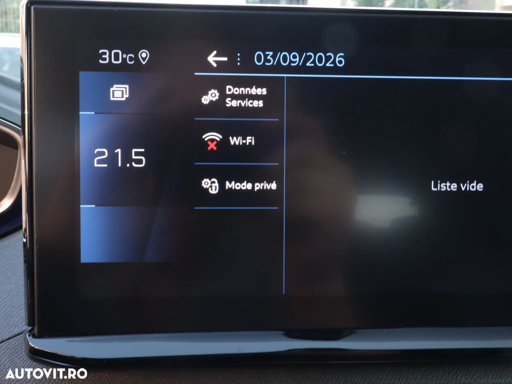 Peugeot 3008 1.2 PureTech 130 EAT8 Allure Pack - 34