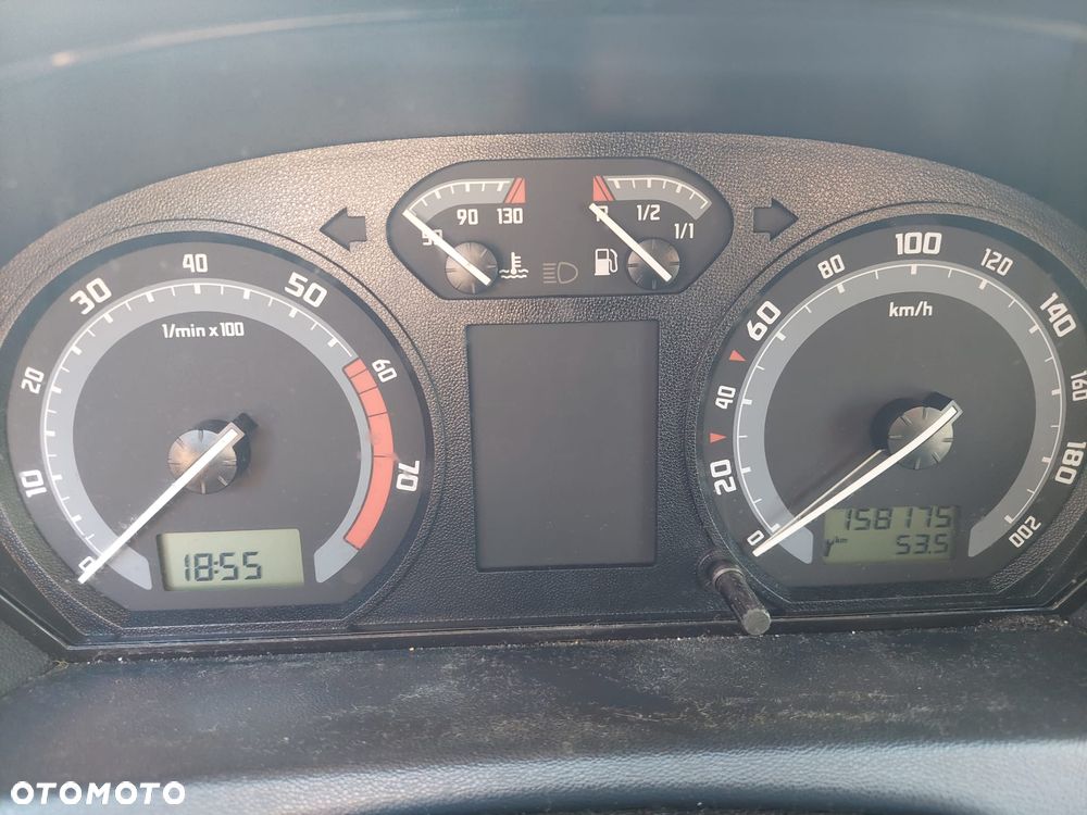 Skoda Fabia 1.4 16V Classic - 7
