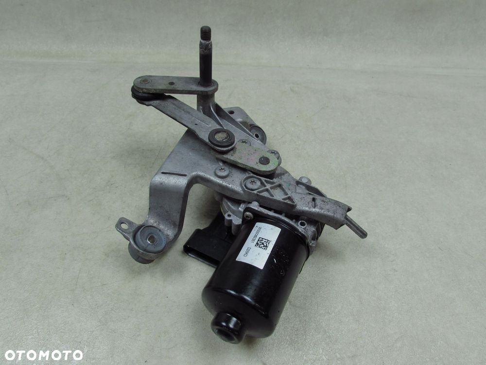 FORD GALAXY MK4 S-MAX II 15-23 SILNICZEK WYCIERACZKI PRZOD PRAWY W000075745 W000075753 - 4