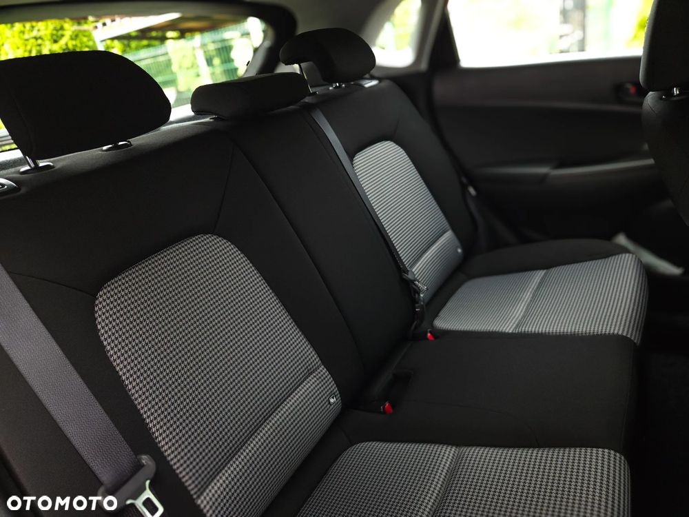 Hyundai Kona 1.0 T-GDI Modern - 35