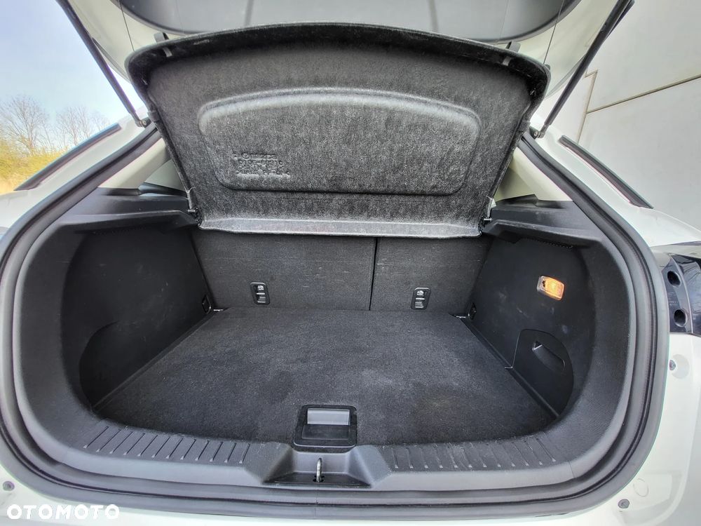 Mazda CX-3 - 22