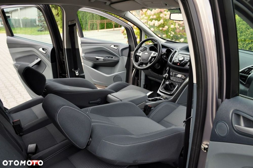 Ford C-MAX - 23