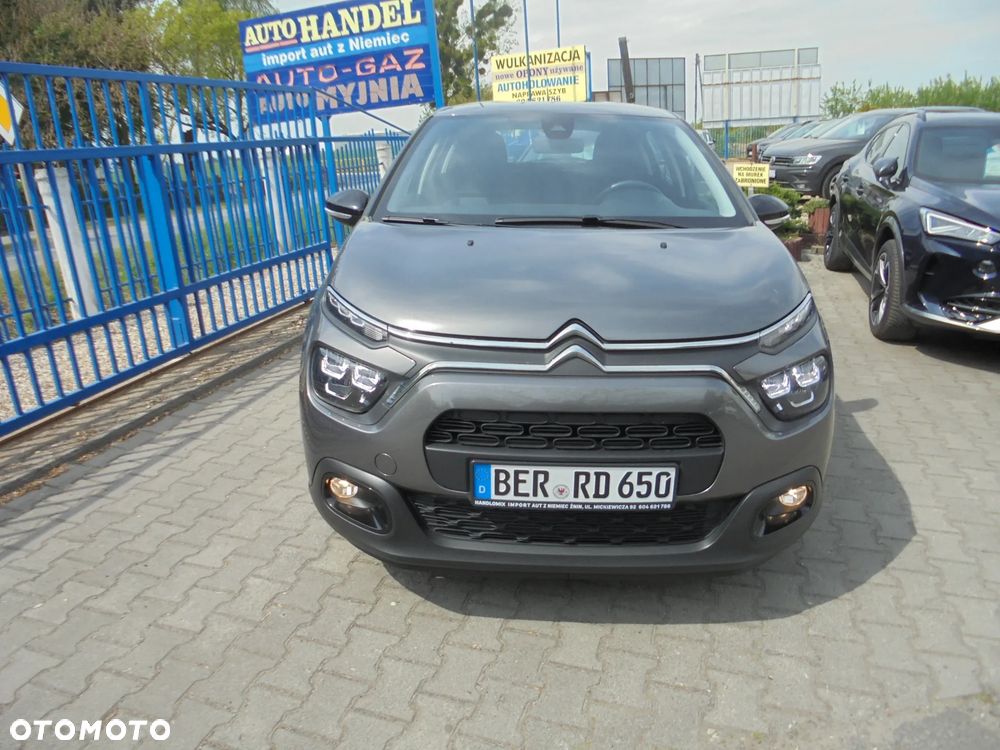 Citroën C3 Pure Tech 83 S&S YOU - 31