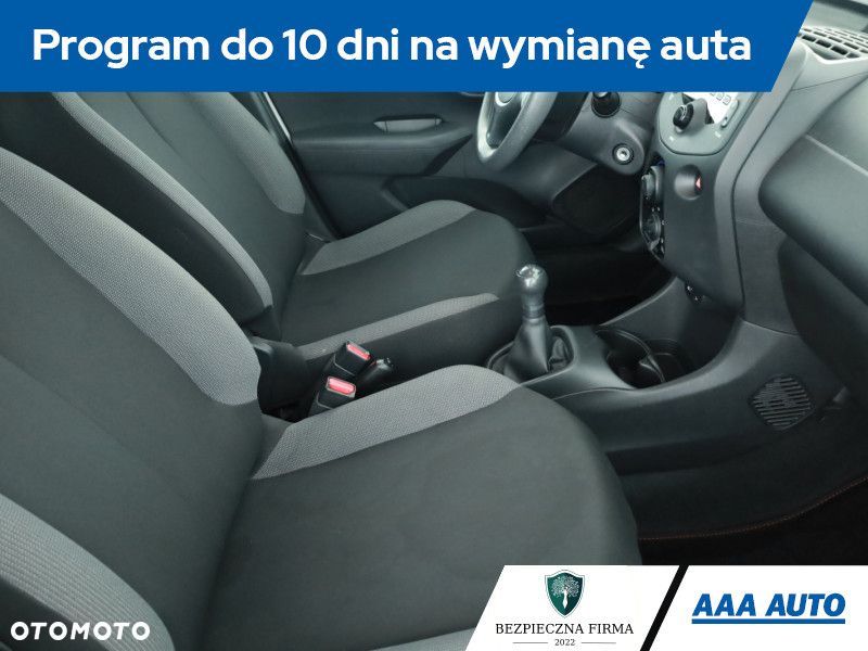Toyota Aygo - 9