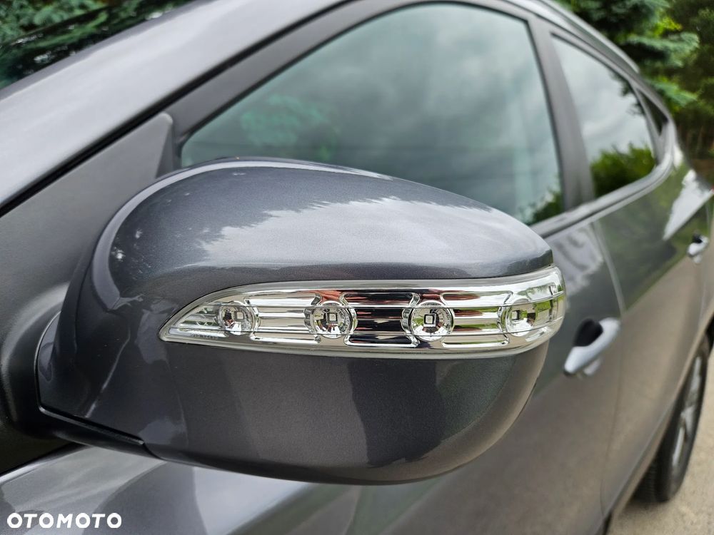 Hyundai ix35 2.0 2WD Automatik Trend - 16