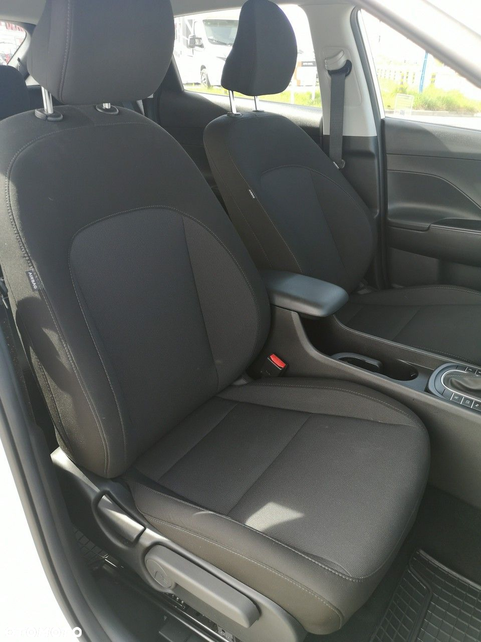Hyundai Kona 1.0 T-GDI Smart DCT - 15