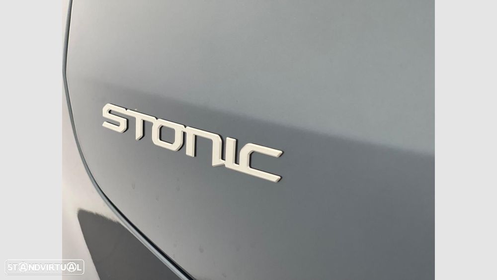 Kia Stonic 1.0 T-GDI GT Line - 10