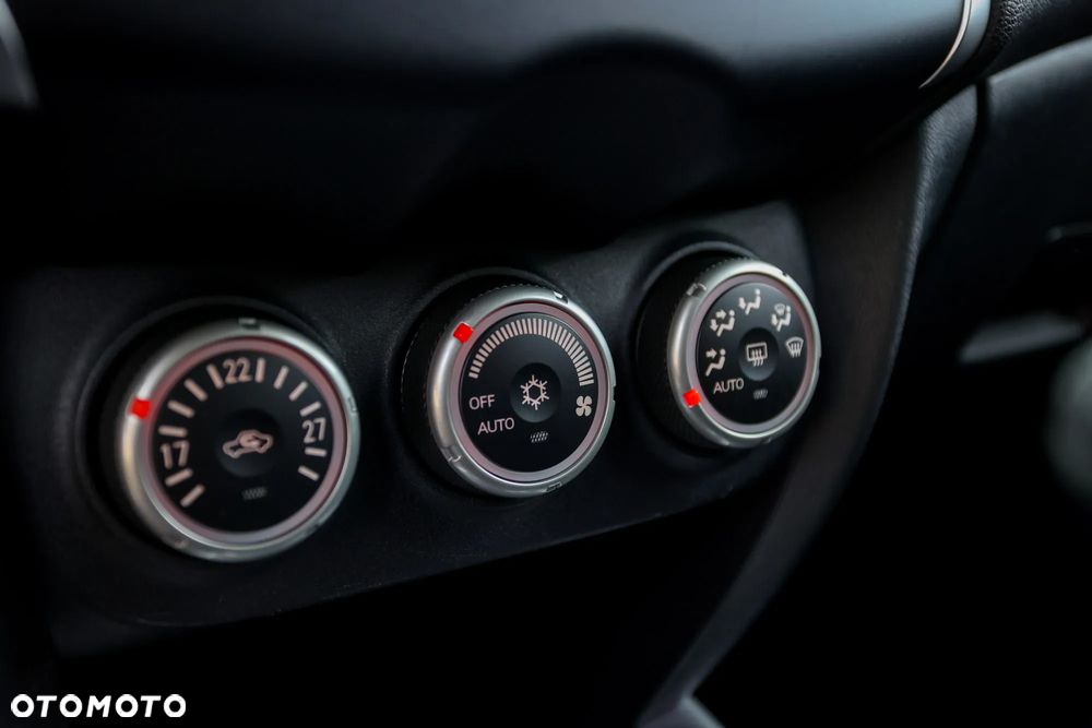 Mitsubishi ASX 1.8 DI-D 2WD Diamant Edition - 25