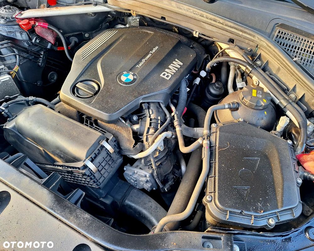 BMW X4 xDrive20d M Sport - 15