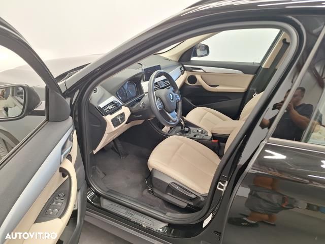 BMW X1 - 13