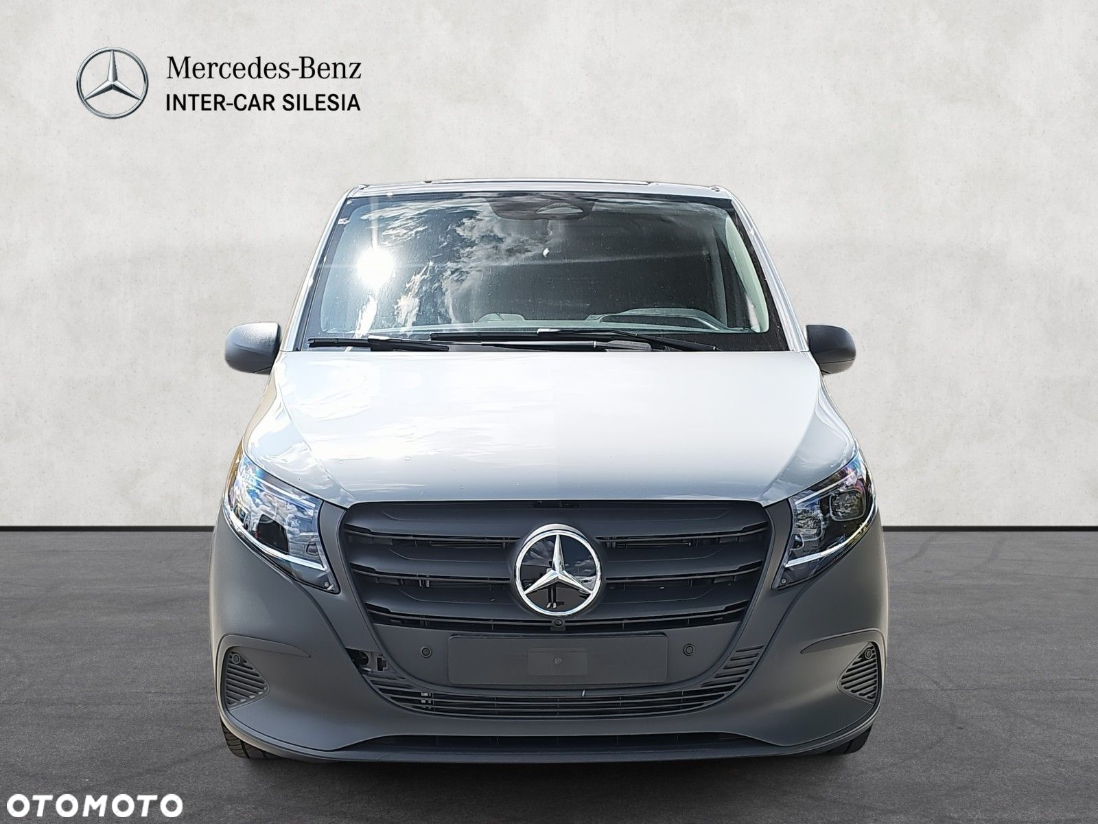 Mercedes-Benz vito 116 CDI - 2