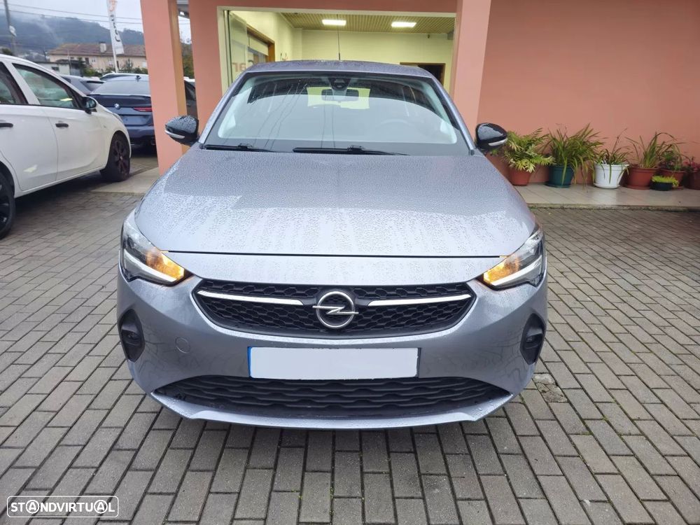 Opel Corsa 1.2 Edition - 2