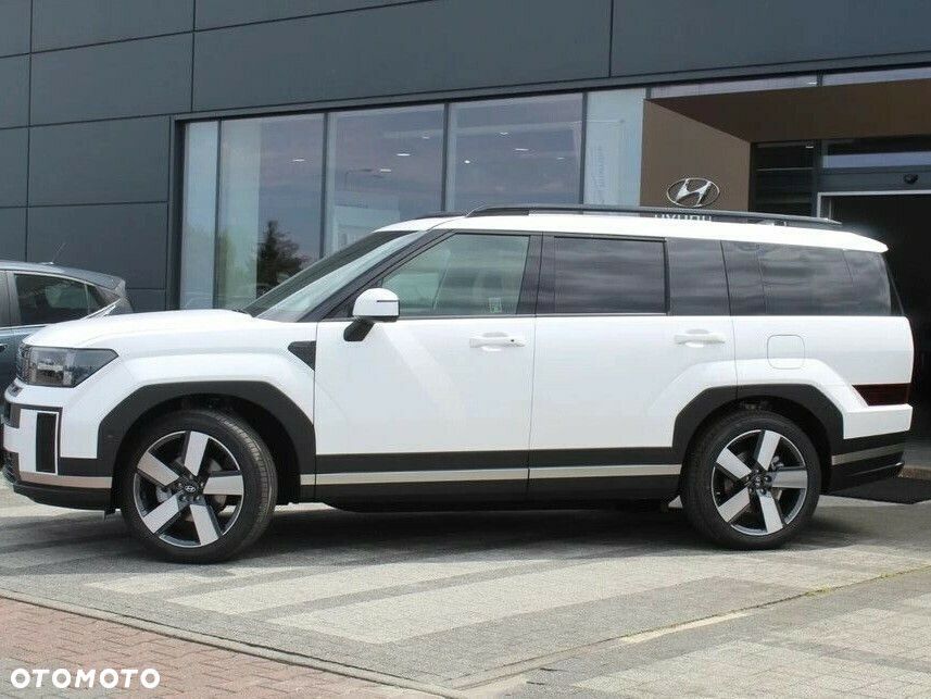 Hyundai Santa Fe 1.6 T-GDI HEV Executive - 2