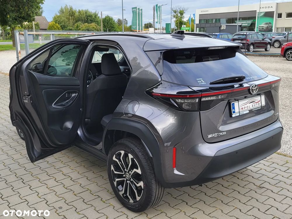 Toyota Yaris Cross Hybrid 1.5 Style - 13