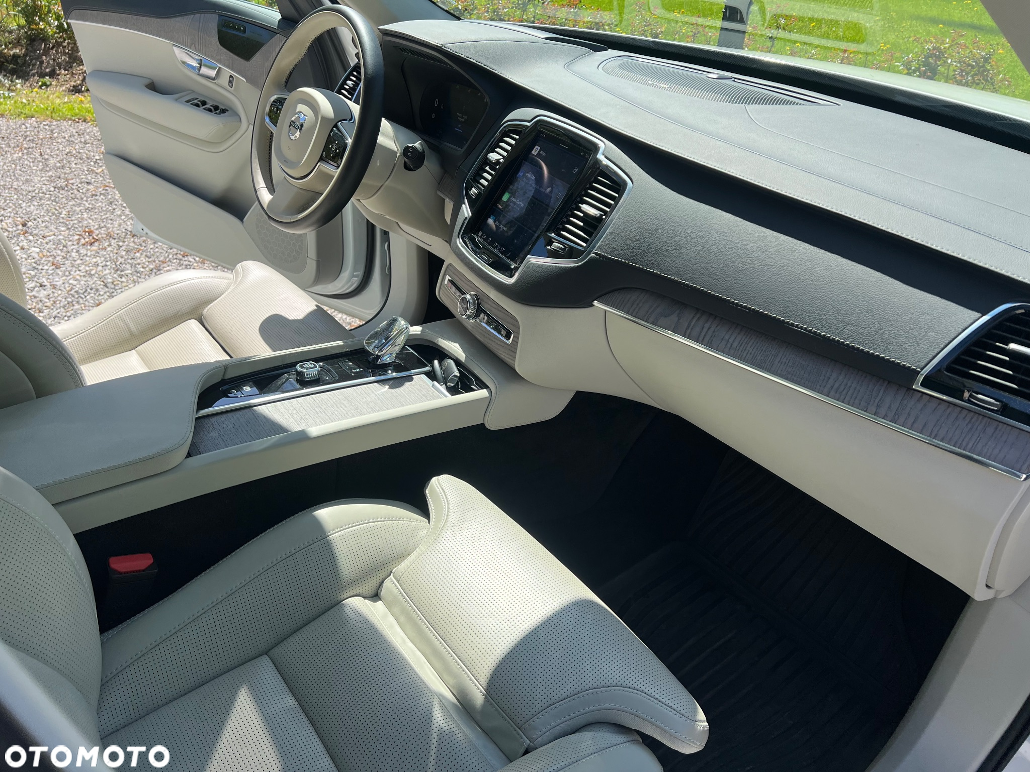 Volvo XC 90 - 6