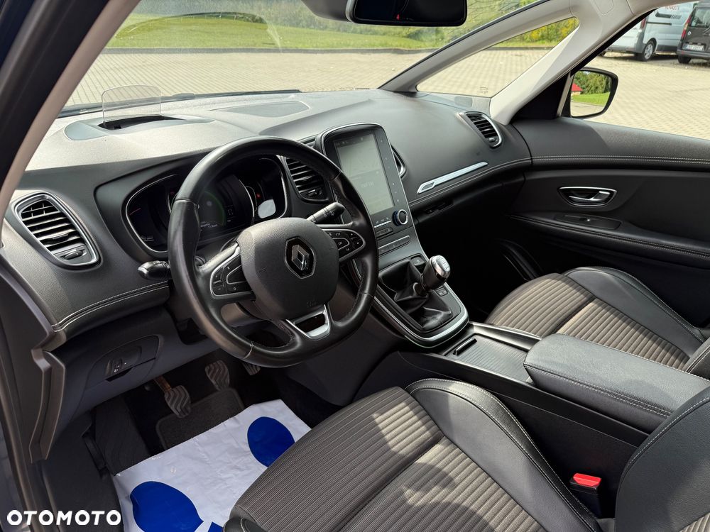 Renault Scenic 1.7 Blue dCi Zen - 7