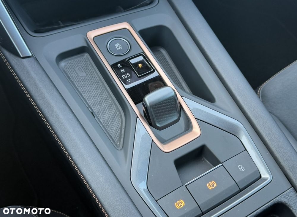 Cupra Formentor 2.0 TSI 4Drive DSG VZ - 28