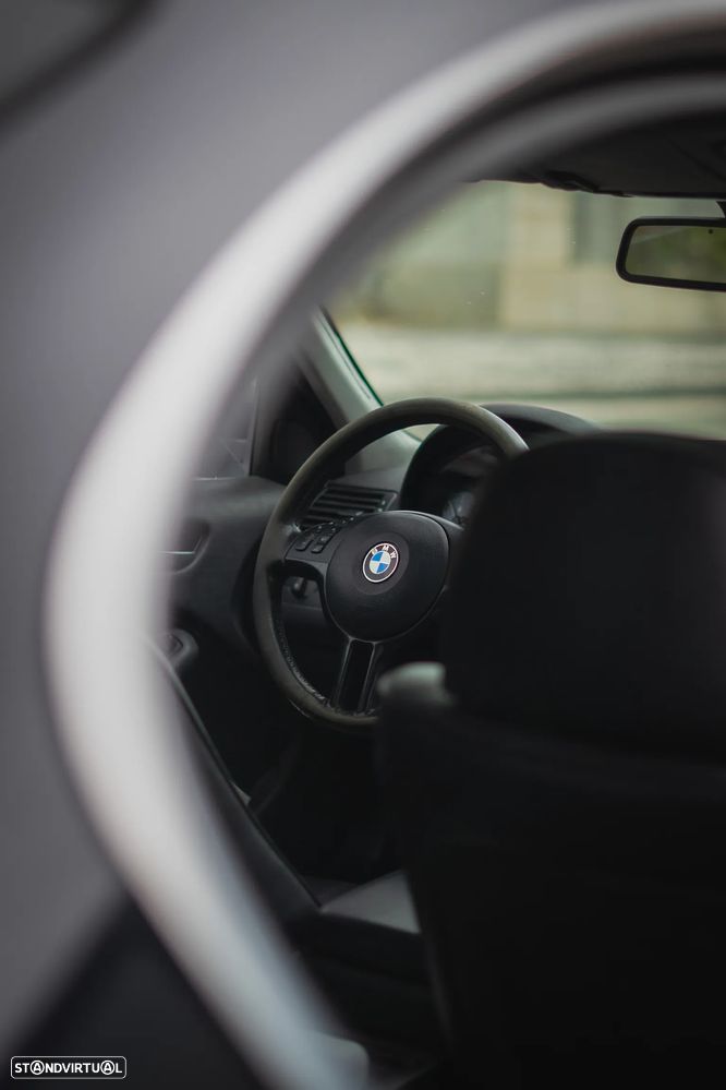 BMW 328 i - 5