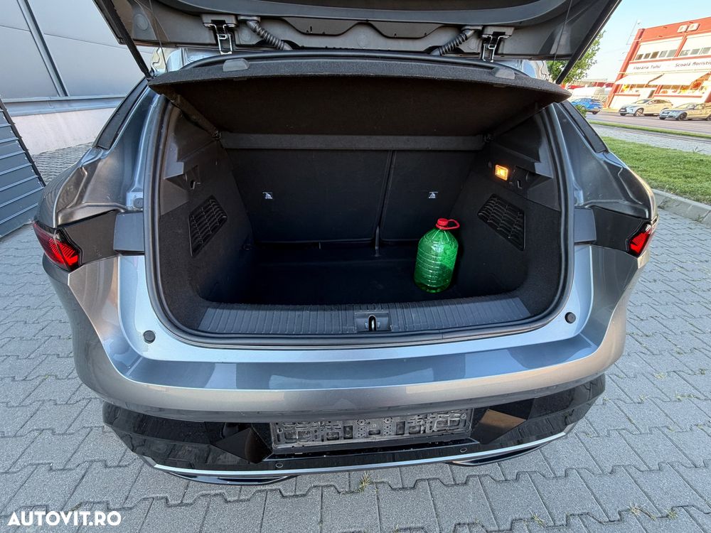 Renault Megane E-TECH 60 kWh 220 CP Iconic - 22