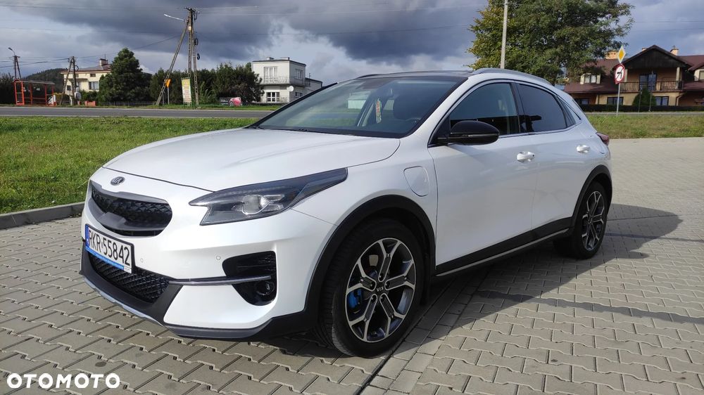 Kia XCeed 1.6 GDI PHEV XL DCT - 2