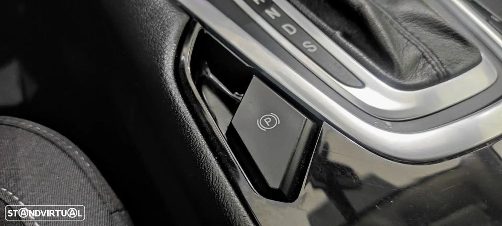 Ford S-Max 2.0 TDCi Titanium Powershift - 42