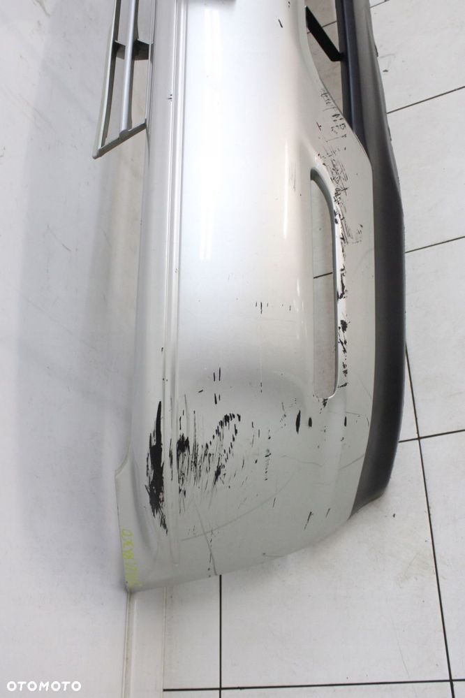 LEXUS RX300 I ZDERZAK PRZÓD PRZEDNI 1C0 - 3