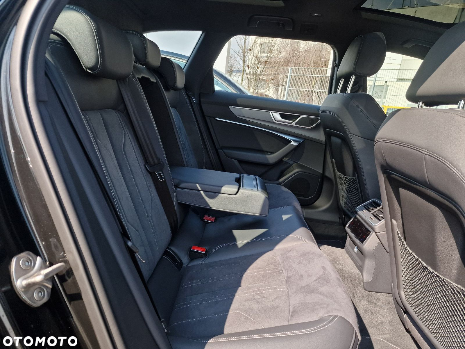 Audi A6 - 13