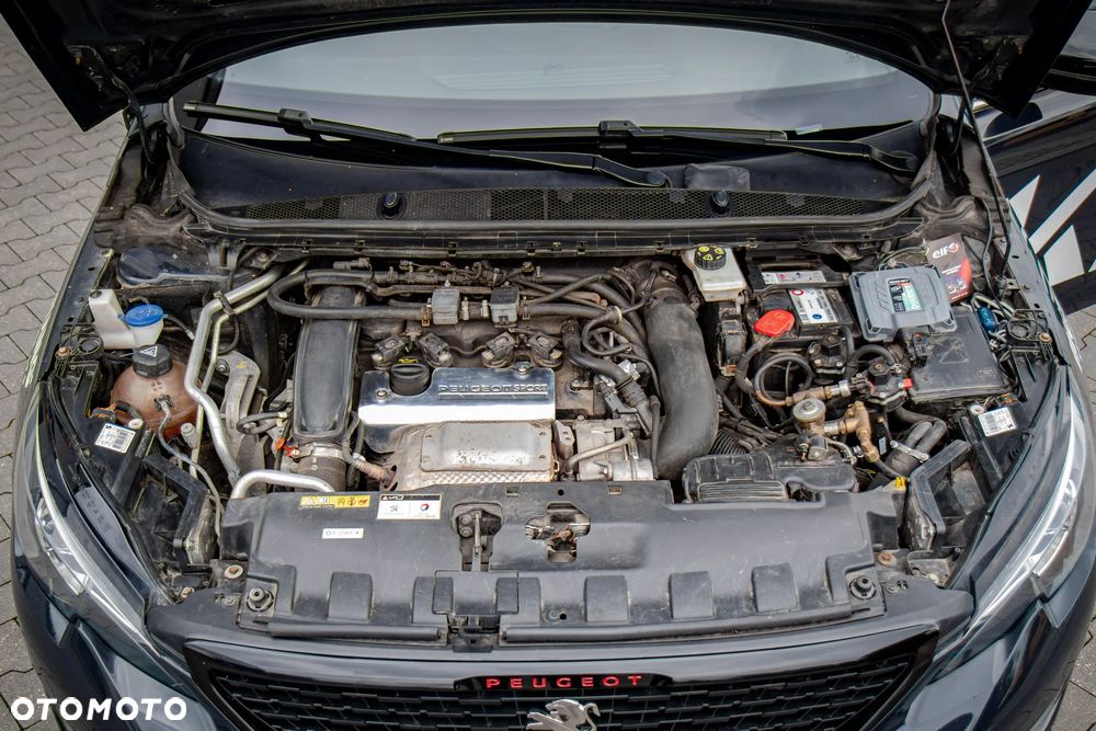 Peugeot 308 - 10