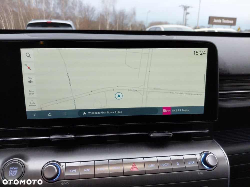 Hyundai Kona 1.0 T-GDI Executive - 21