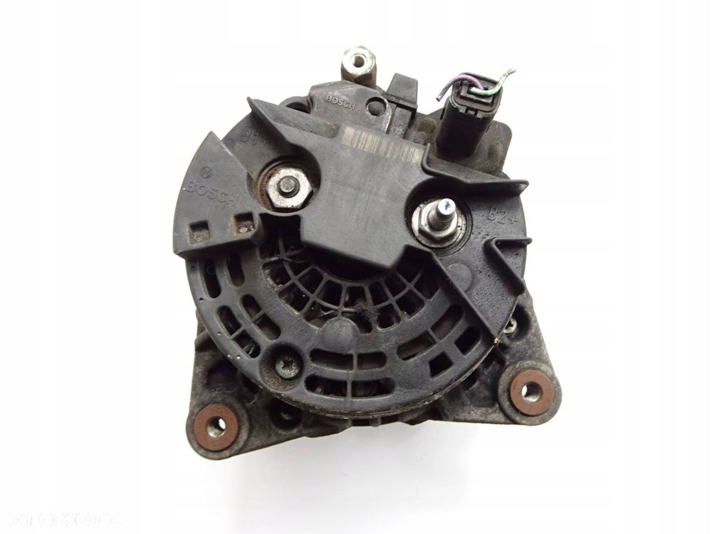 alternator nissan juke f15 1.5 dci 23100jd10a - 5