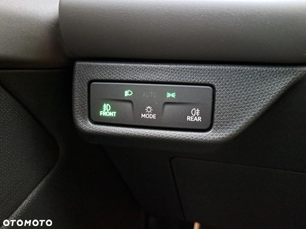 Cupra Terramar 1.5 eTSI mHEV DSG - 34