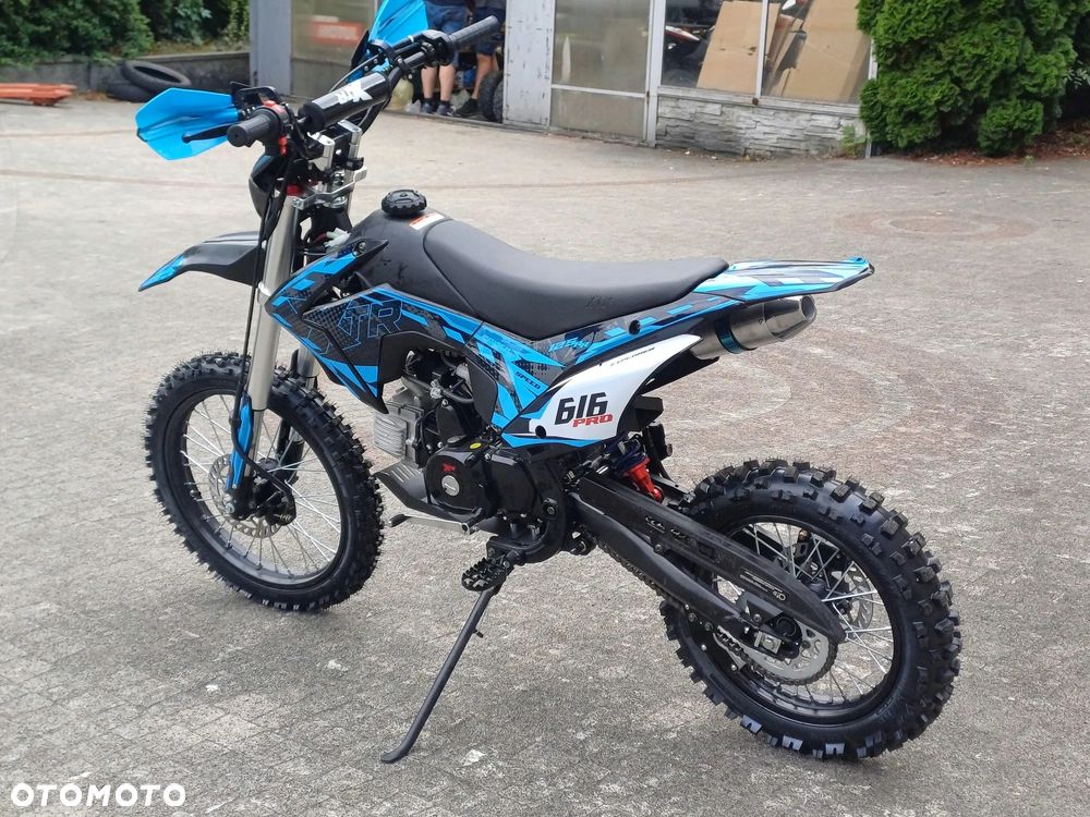 XTR Inny - 5