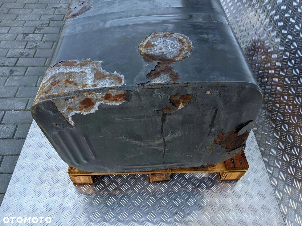 ZBIORNIK PALIWA SCANIA 450 LITRÓW - 5