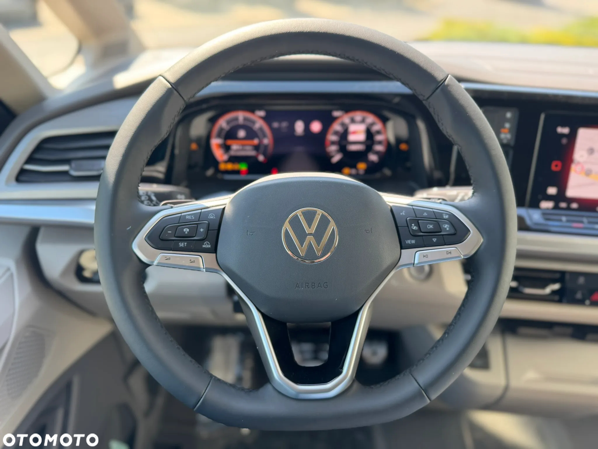 Volkswagen Multivan 2.0 TDI L2 Life DSG - 14