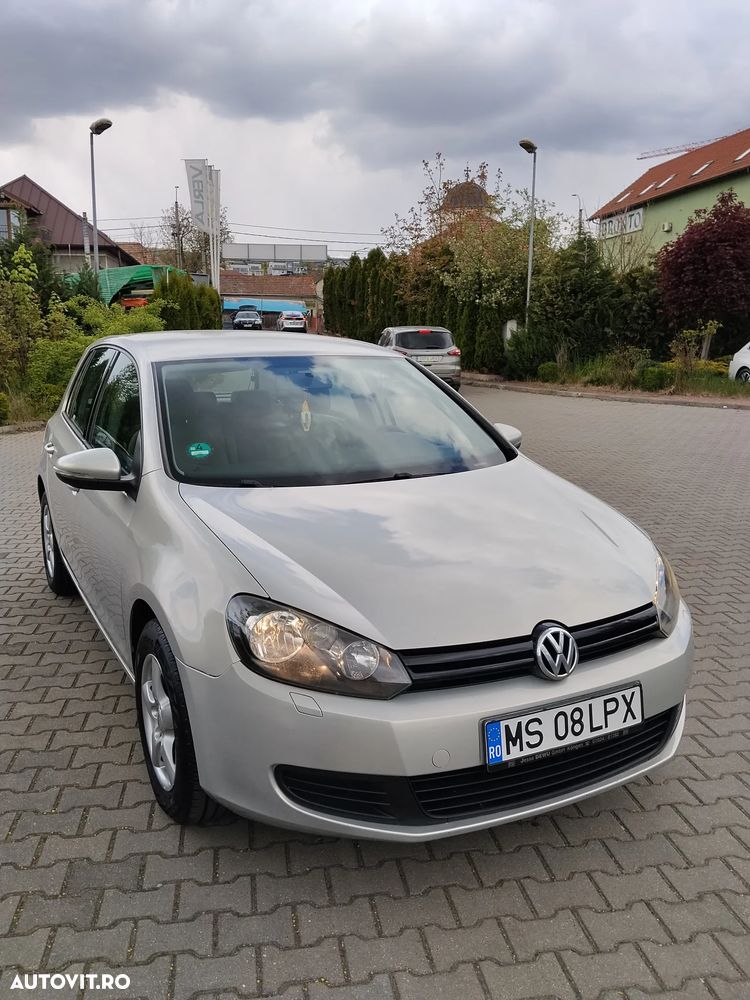 Volkswagen Golf 1.4 TSI Highline - 2