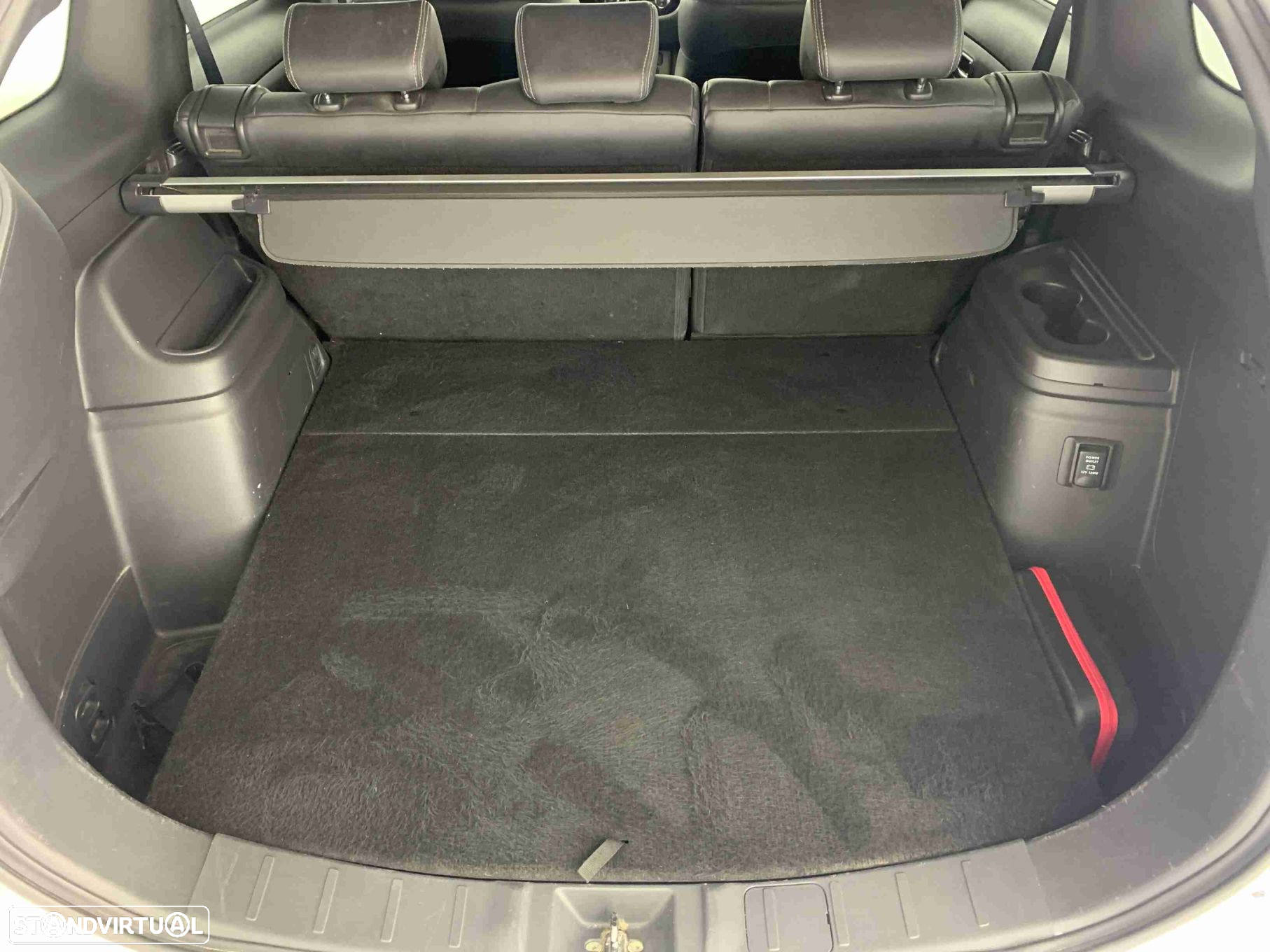 Mitsubishi Outlander 2.4 PHEV Intense - 14