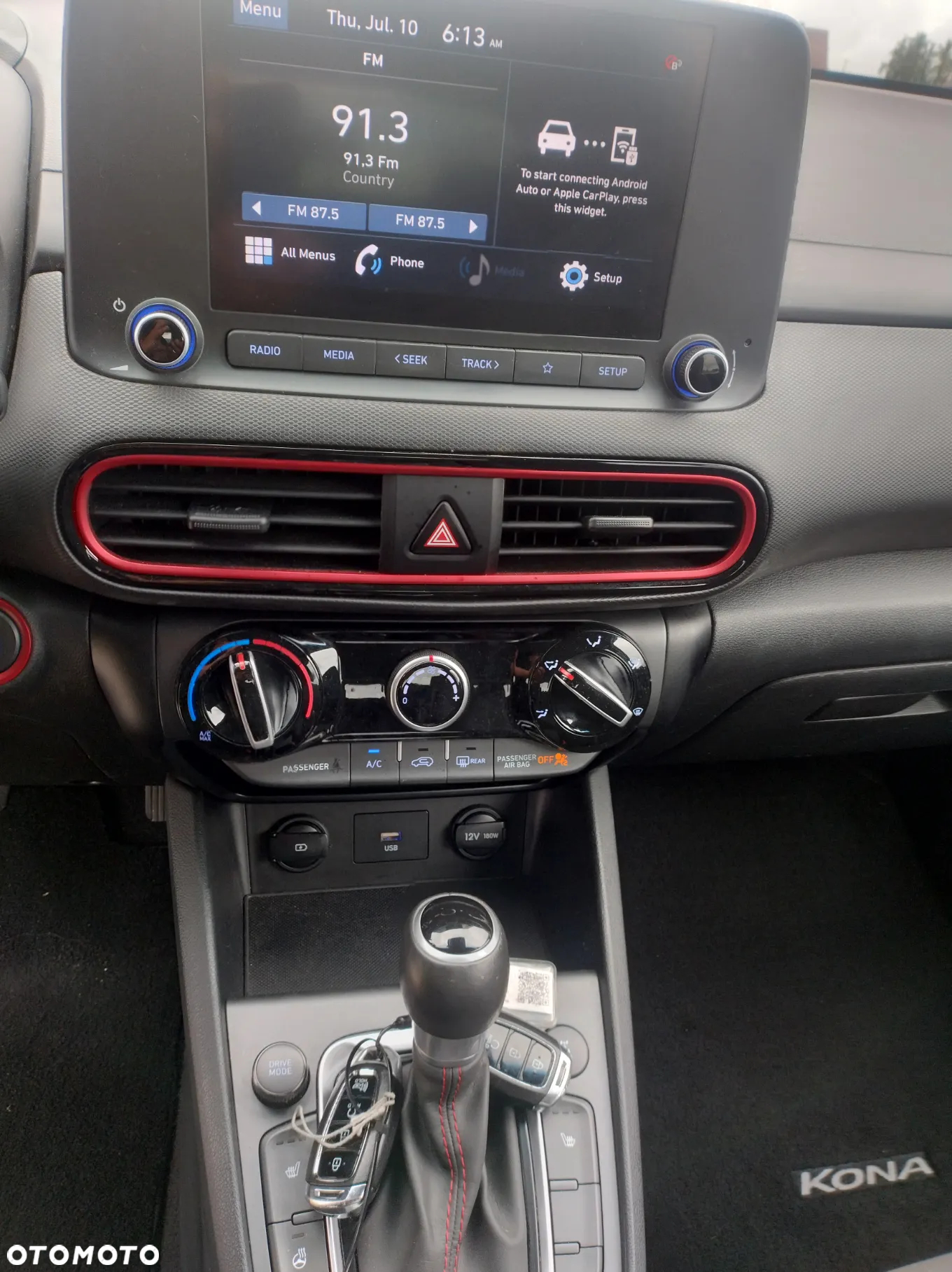 Hyundai Kona - 24