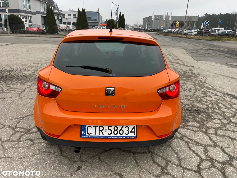 Seat Ibiza SC 1.9 TDI PD Sport - 5