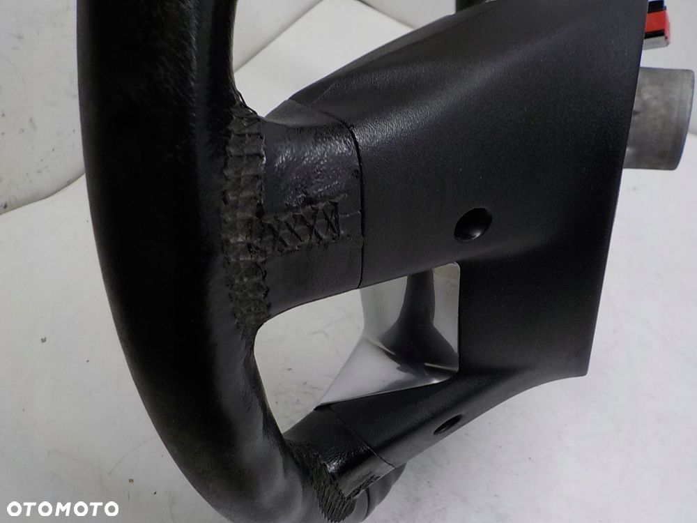 FORD MONDEO IV MK4 S-MAX I MK1 GALAXY MK3 KIEROWNICA SKÓRA MULTI - 3