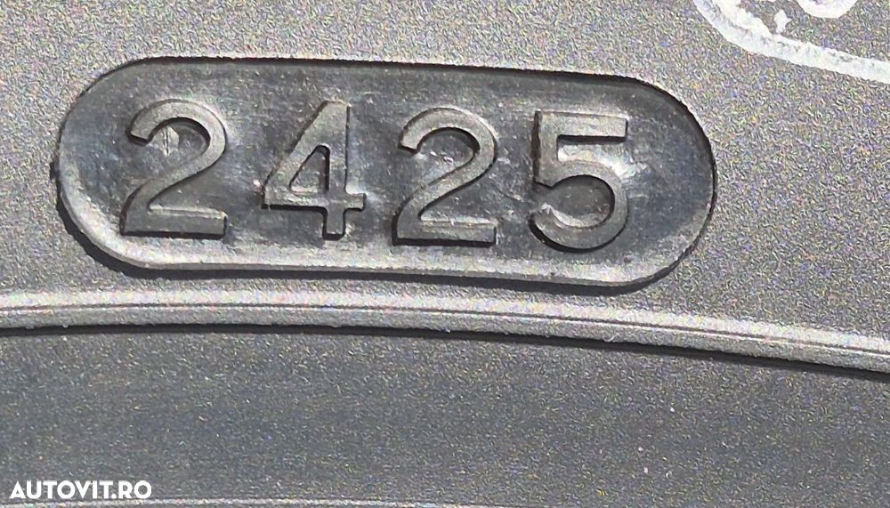 195/65 R15, 91T, HANKOOK W462 Winter Incept RS3, Anvelope de iarna M+S - 6